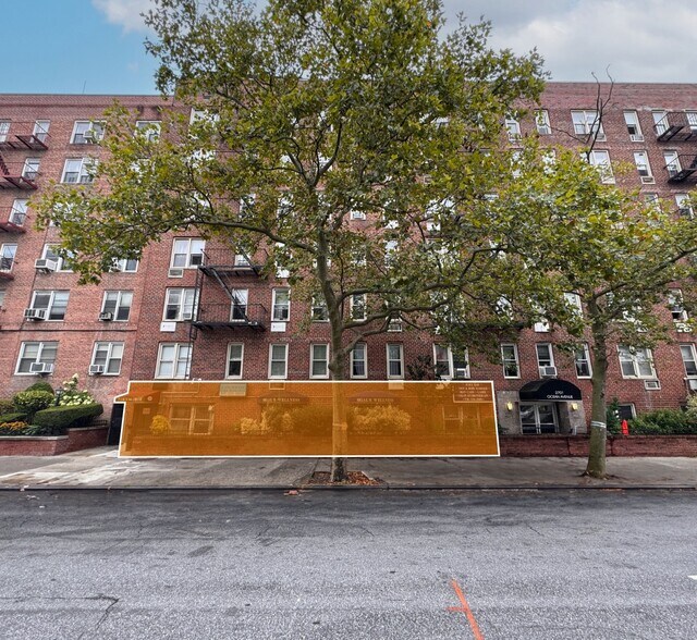 2701 Ocean Ave, Brooklyn, NY à vendre - Photo du bâtiment - Image 1 de 1