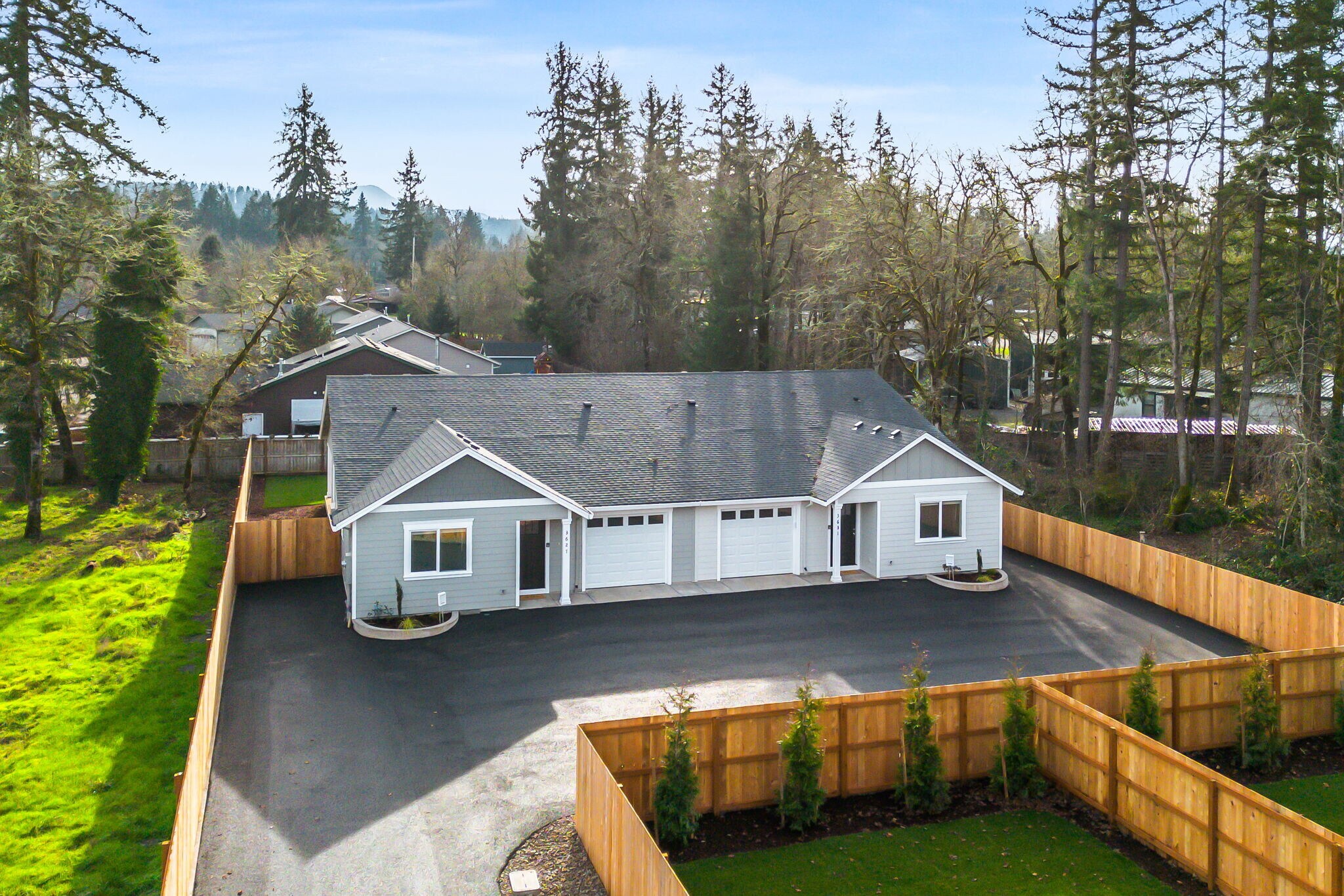 3631 Green River Rd, Sweet Home, OR à vendre Photo principale- Image 1 de 29