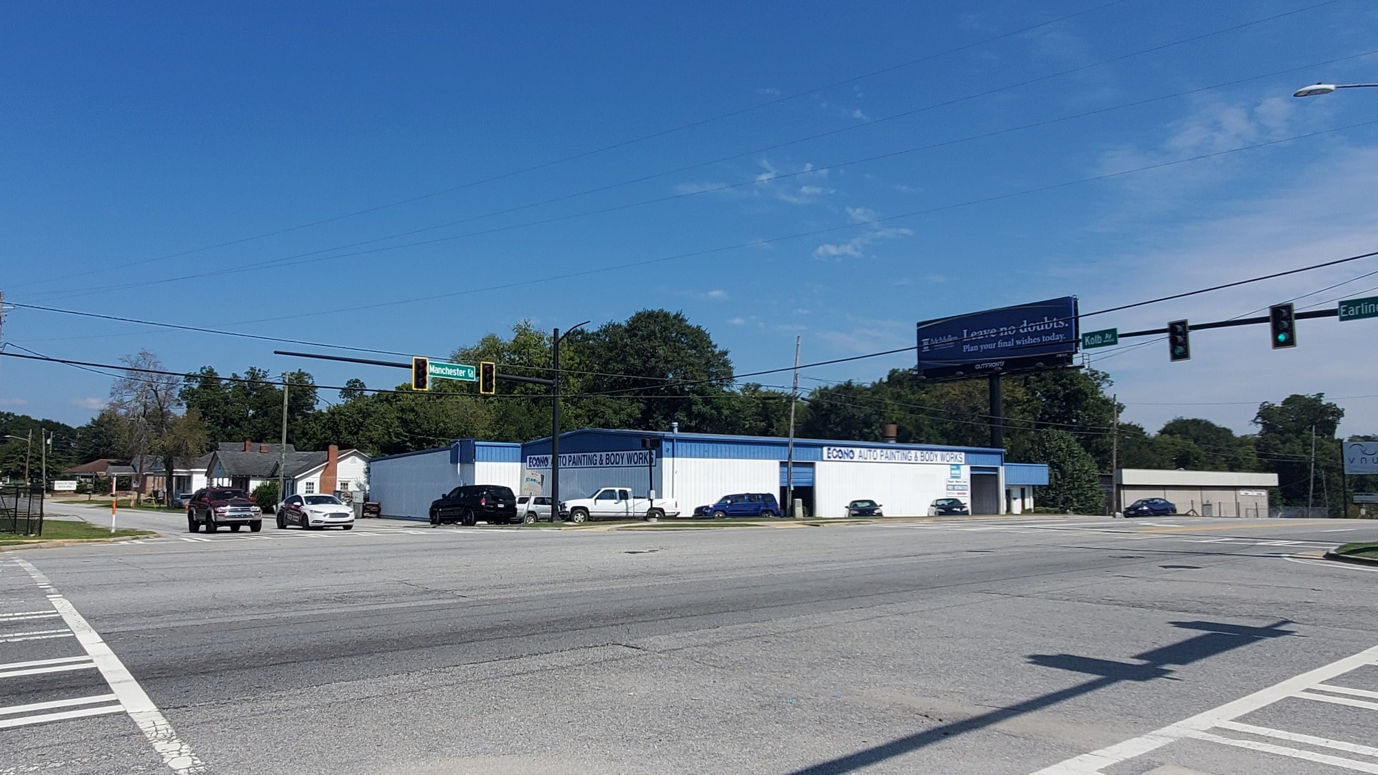 1201 Manchester Expy, Columbus, GA for sale Building Photo- Image 1 of 5