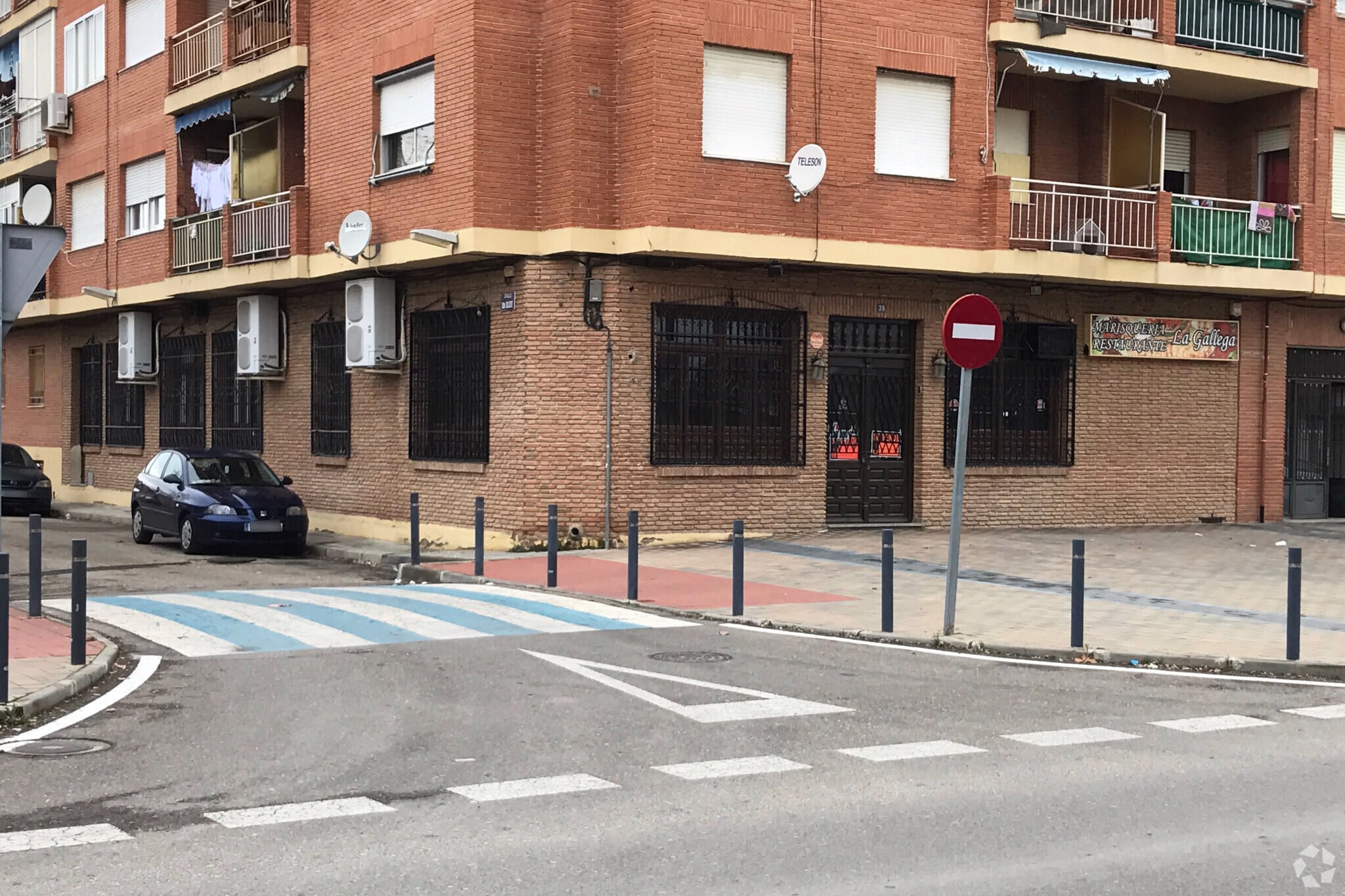 Avenida Europa, 27, Sonseca, Toledo à vendre Photo intérieure- Image 1 de 2