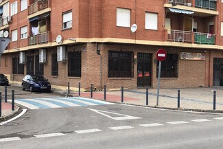 Plus de détails pour Avenida Europa, 27, Sonseca - Multi-résidentiel à vendre