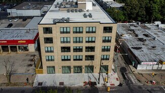 Plus de détails pour 139-145 W Chelten Ave, Philadelphia, PA - Commerce de détail à louer