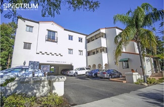 More details for 504 W Pueblo St, Santa Barbara, CA - Office/Medical for Lease