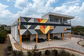 Plus de détails pour 4229 North FM 620, Austin, TX - Flex à vendre