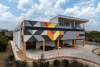 Plus de détails pour 4229 North FM 620, Austin, TX - Local d'activités à louer