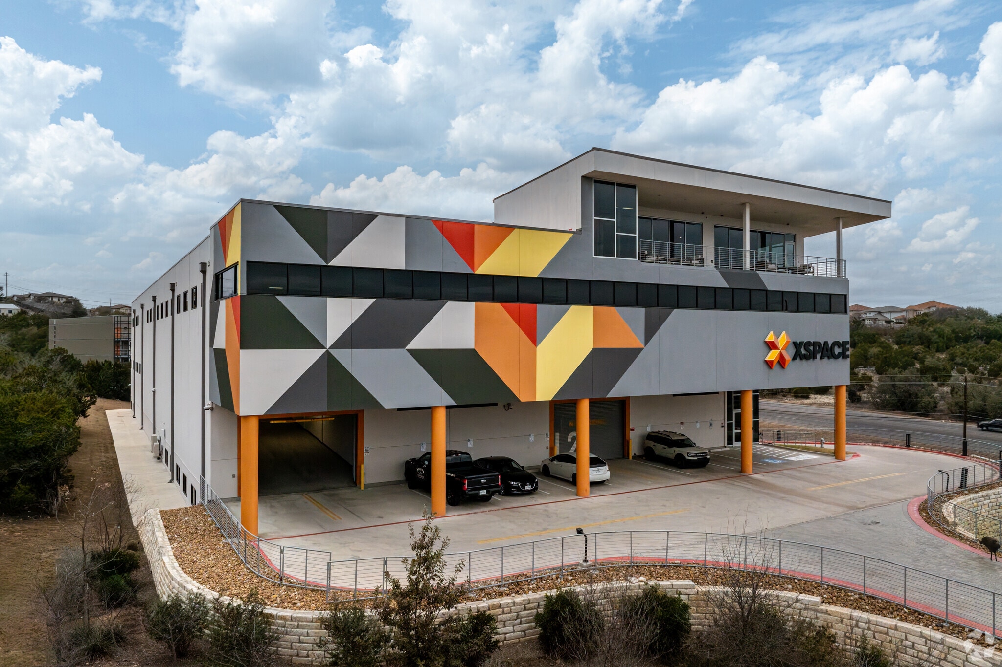 4229 North FM 620, Austin, TX à vendre Photo principale- Image 1 de 8