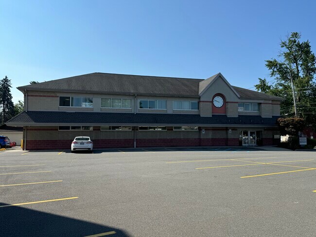 Plus de détails pour 777 Wyoming Ave, Kingston, PA - Commerce de détail à louer