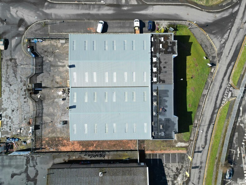 1-3 Rennie Pl, East Kilbride à louer - Plan d’étage - Image 3 de 6