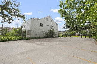 More details for 3612 Chestnut St, New Orleans, LA - Land for Lease
