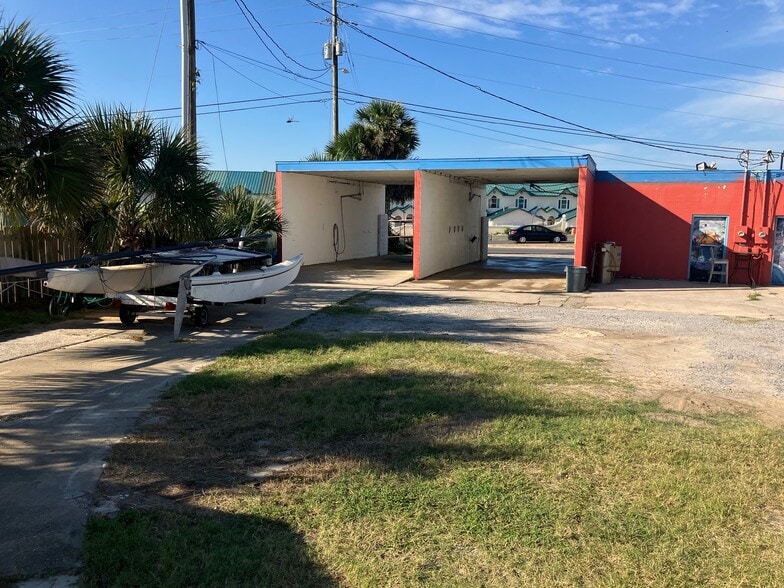 301 S Arnold Rd, Panama City Beach, FL for lease - Building Photo - Image 3 of 11
