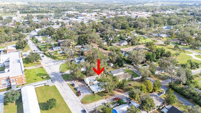 More details for 37540 Martin Luther King Blvd, Dade City, FL - Multifamily for Sale