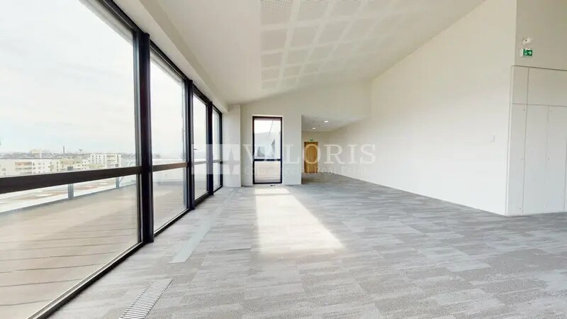 Bureau dans Vénissieux à vendre - Photo intérieure - Image 2 de 9