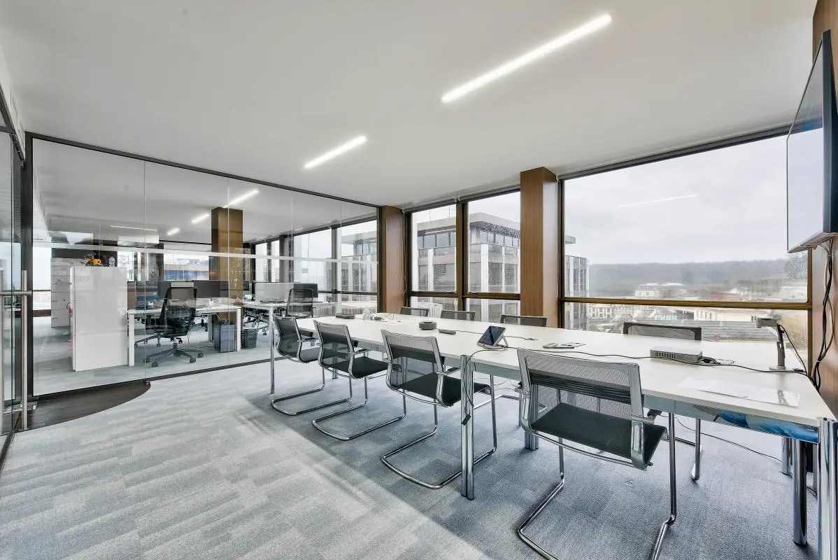 Office in Saint-Cloud for lease Building Photo- Image 1 of 9