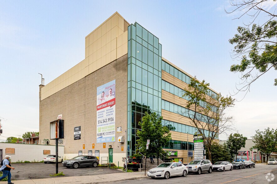 3232 Rue Bélanger, Montréal, QC à vendre - Photo principale - Image 1 de 1