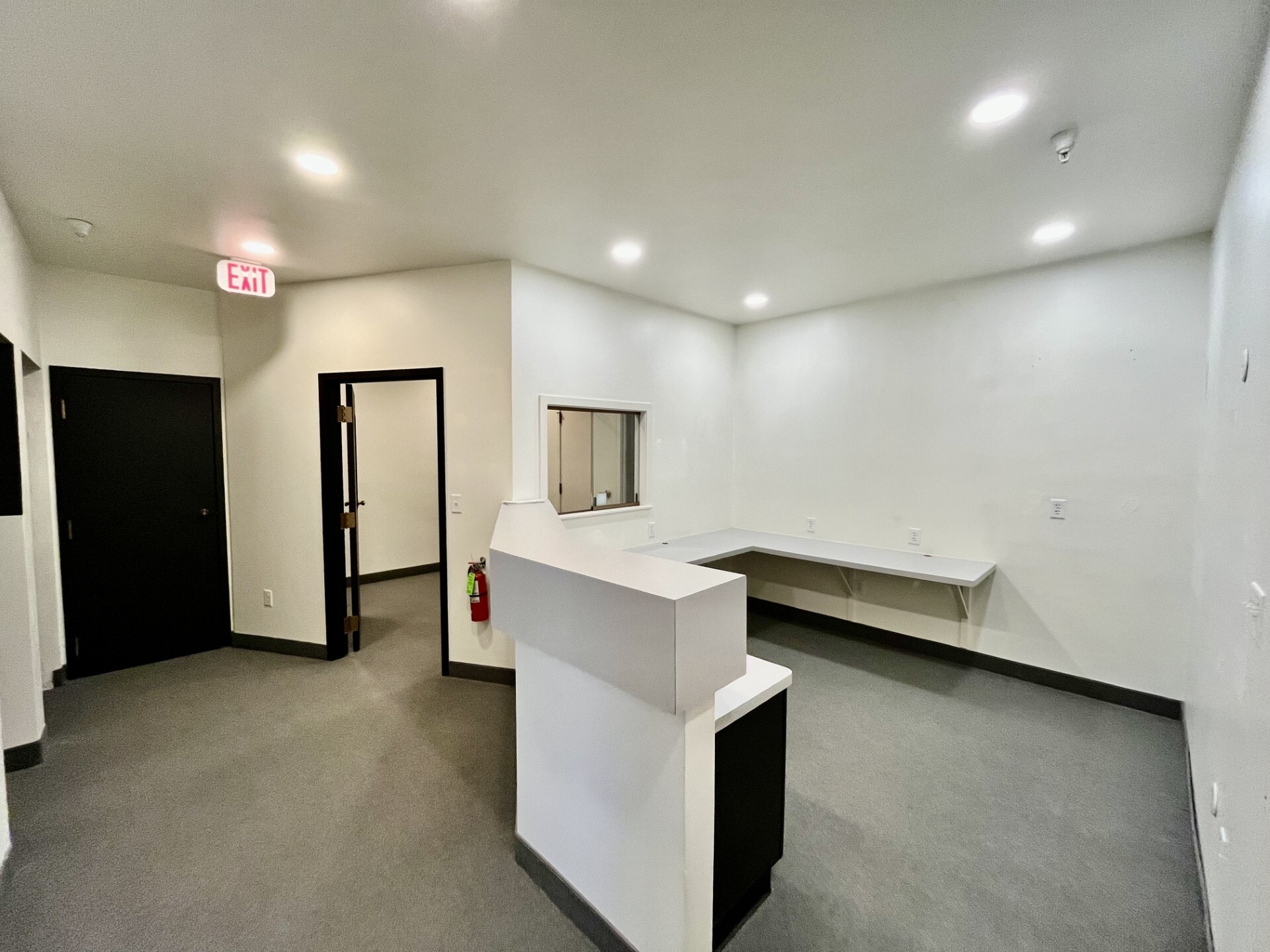 1100-1110 Long Pond Rd, Rochester, NY for lease Interior Photo- Image 1 of 12