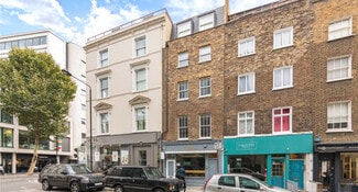 More details for 27 Tottenham St, London - Retail for Sale