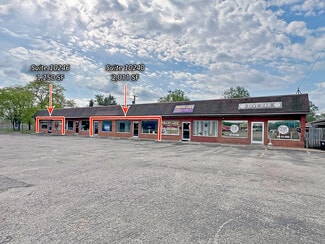 More details for 10234 Lincoln Trl, Fairview Heights, IL - Retail for Lease