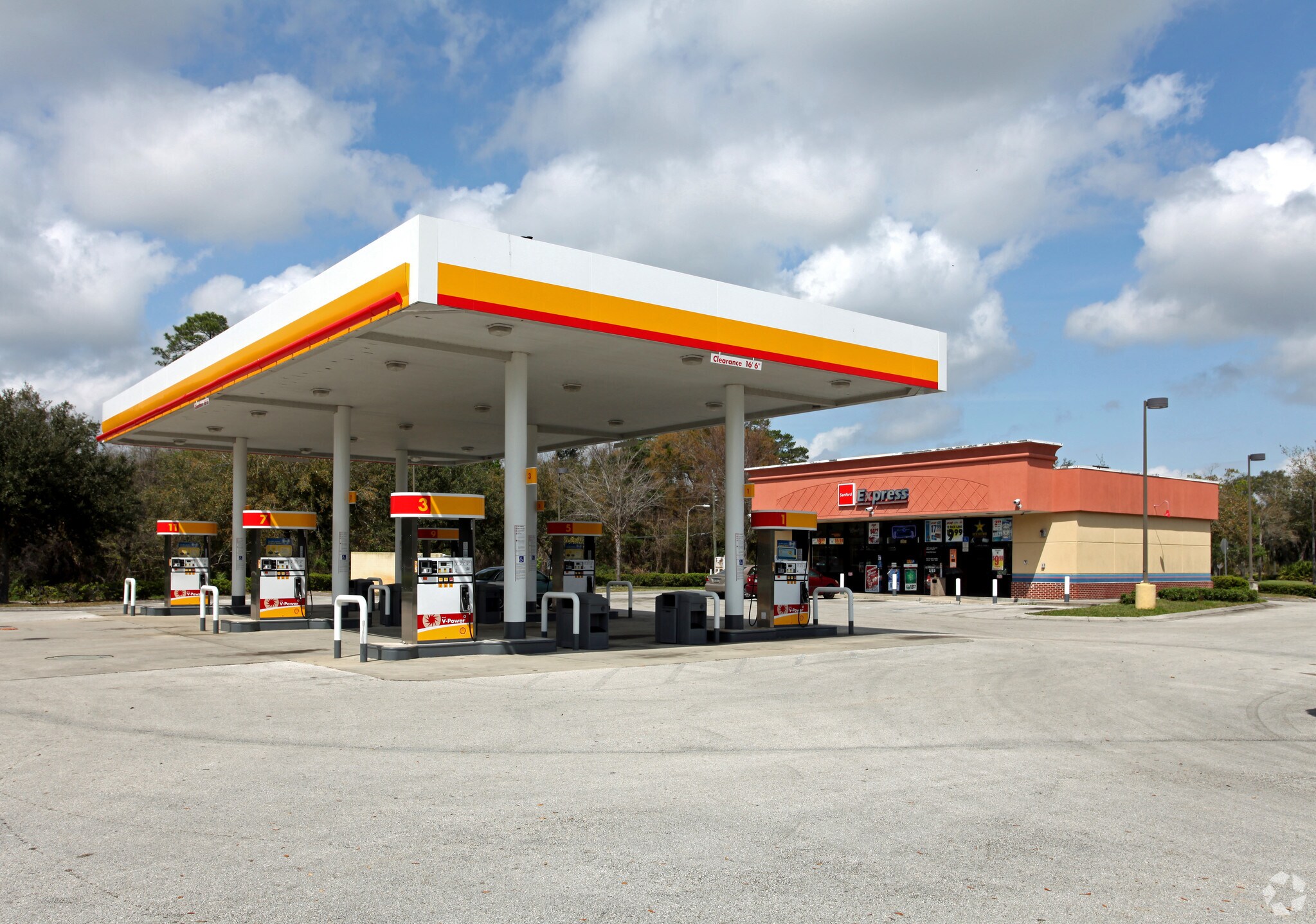 360 W Lake Mary Blvd, Sanford, FL à vendre Photo principale- Image 1 de 6