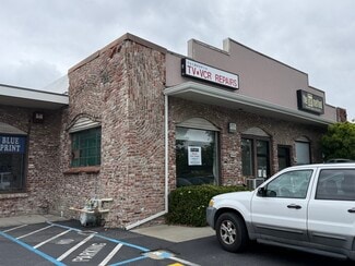 Plus de détails pour 1942-1954 Mt Diablo Blvd, Walnut Creek, CA - Commerce de détail à louer