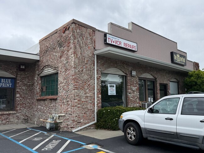 Plus de détails pour 1942-1954 Mt Diablo Blvd, Walnut Creek, CA - Commerce de détail à louer