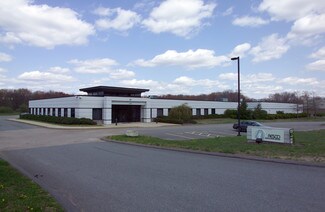 Plus de détails pour 355 Constitution Dr, Taunton, MA - Industriel à louer