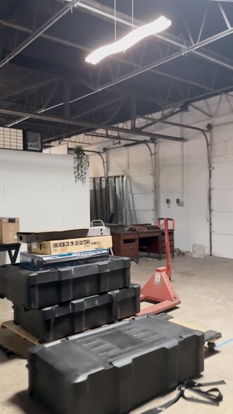 3333 East End Ave, South Chicago Heights, IL for lease - Commercial Listing Video - Image 2 of 15