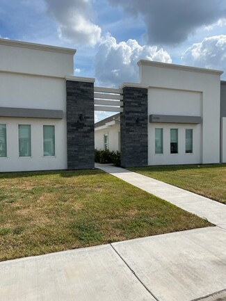 Plus de détails pour 3305 Frio Ave, McAllen, TX - Multi-résidentiel à vendre