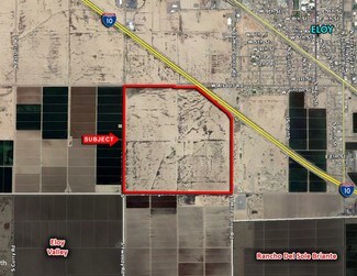 More details for SWC Eleven Mile Corner & I-10, Eloy, AZ - Land for Sale