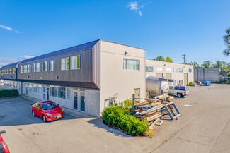 Plus de détails pour 17910 55 Ave, Surrey, BC - Industriel à louer