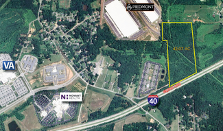 Plus de détails pour 900 Grays Land Rd, Kernersville, NC - Terrain à vendre