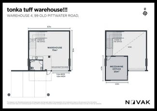 More details for 101 Old Pittwater Rd, Brookvale - Industrial for Sale