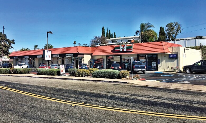 1459-1475 Melrose Ave, Chula Vista, CA for sale Primary Photo- Image 1 of 1