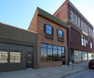 Plus de détails pour 1625 Genessee St, Kansas City, MO - Commerce de détail à louer