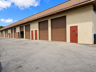 More details for 1901 NW 32nd St, Pompano Beach, FL - Industrial for Lease