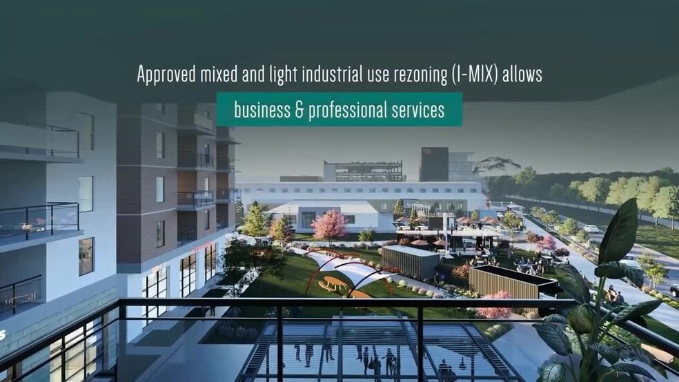 352 University Ave SW, Atlanta, GA for lease - Commercial Listing Video - Image 3 of 50