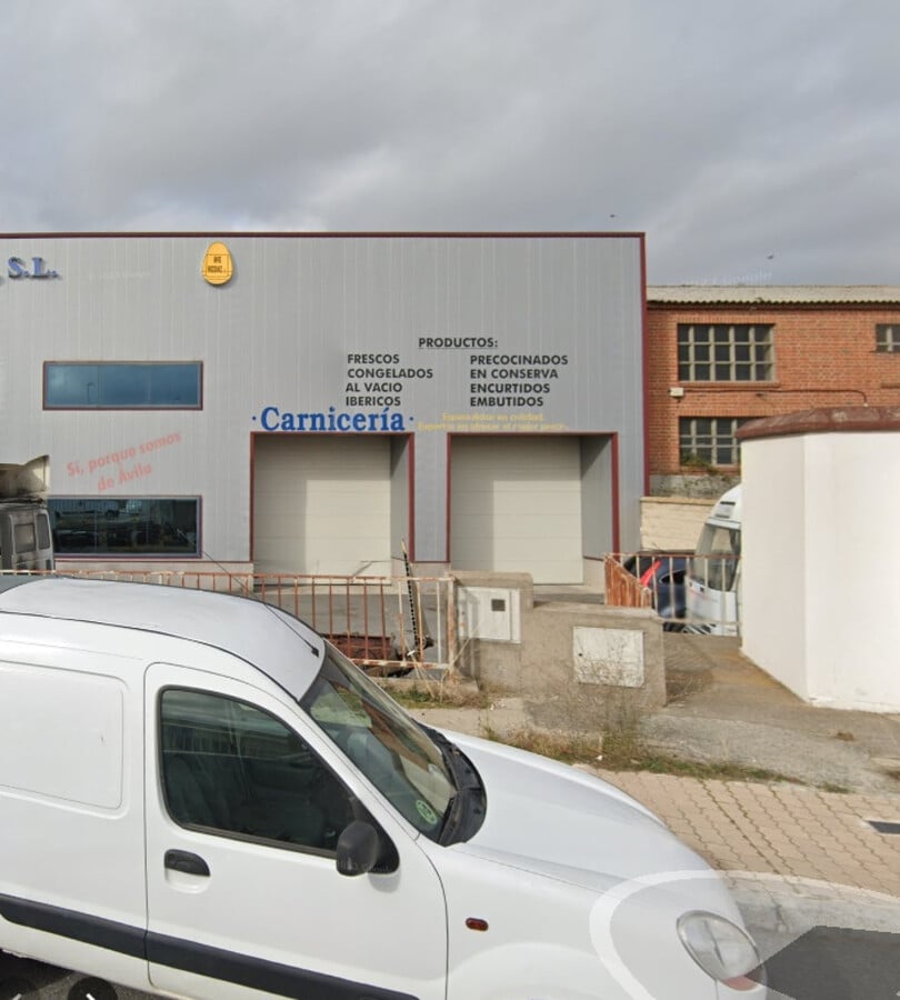 Ávila, AVI 05004 - - - Photo intérieure - Image 1 of 1