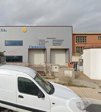 Plus de détails pour Industriel à vendre