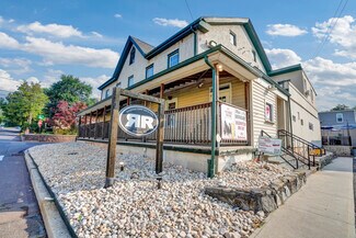 Plus de détails pour 36 Railroad St, Linfield, PA - Commerce de détail à vendre