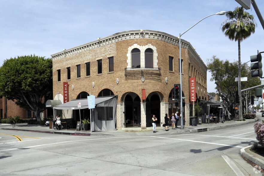 9543 Culver Blvd, Culver City, CA à louer - Photo du bâtiment - Image 2 de 28