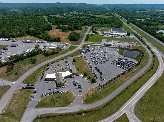 Plus de détails pour 5501 Miller Ln, Christiana, TN - Industriel à louer