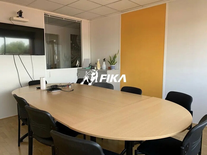 Bureau dans Labège à louer - Photo intérieure - Image 3 de 9