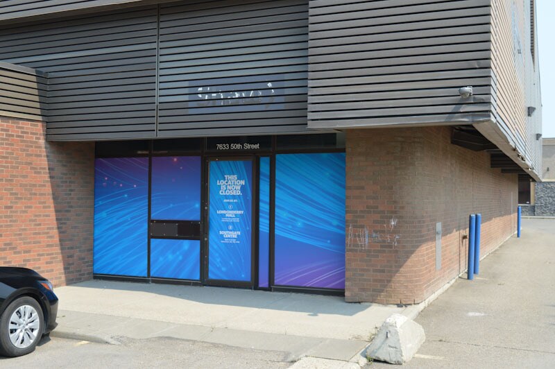 7605 50th St, Edmonton, AB à vendre - Photo principale - Image 1 de 1