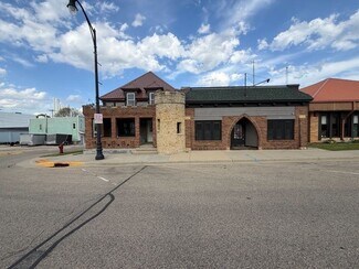 Plus de détails pour 244 N Main St, Monticello, WI - Commerce de détail à vendre