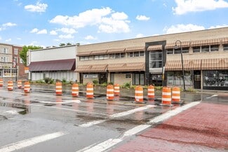 Plus de détails pour 281 Main St, Fitchburg, MA - Commerce de détail à vendre