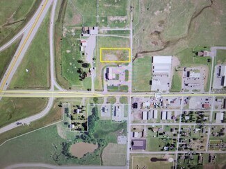 Plus de détails pour 7438 1/2 US HWY 277, Elgin, OK - Terrain à vendre