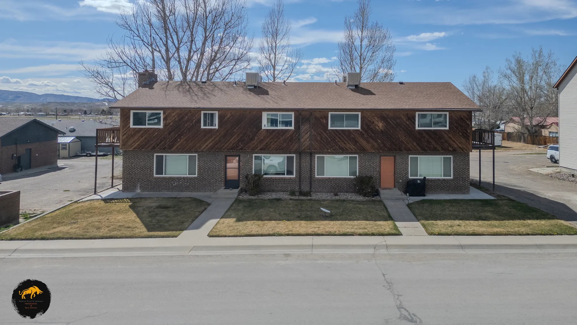 840-846 Grant St, Douglas, WY for sale Primary Photo- Image 1 of 7