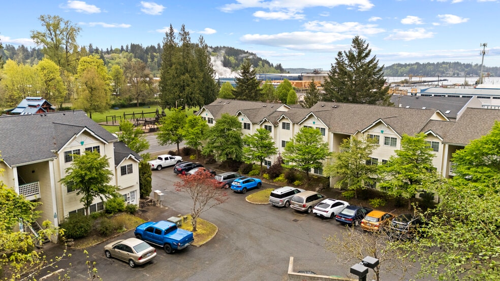 215 Turner Ave, Shelton, WA à vendre - Photo du bâtiment - Image 3 de 21