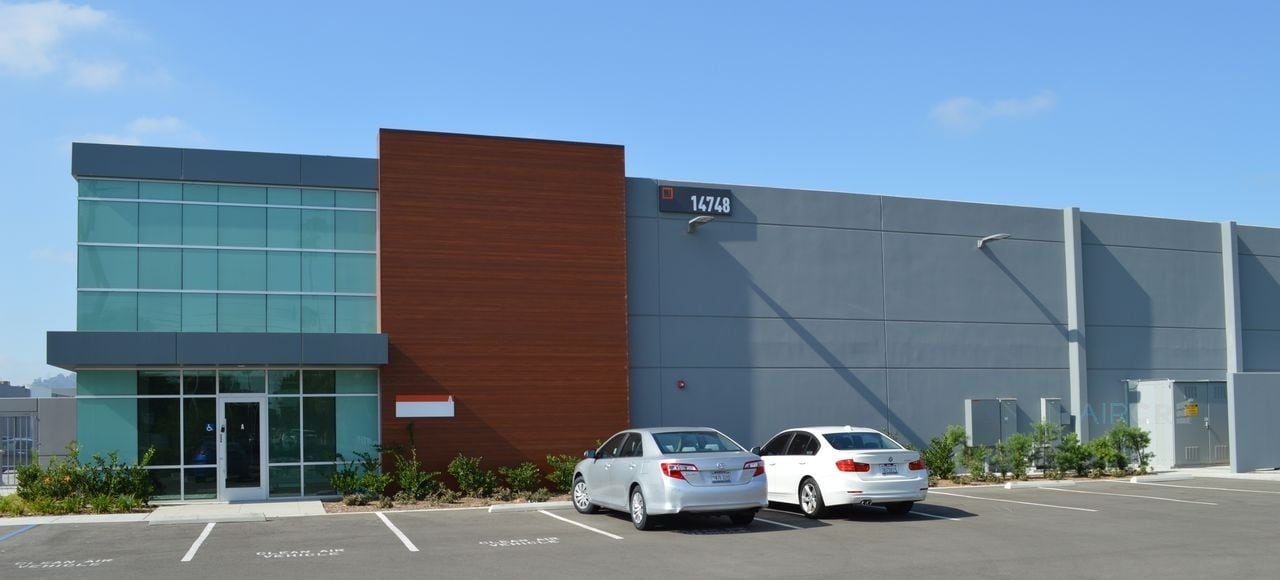 14750 Nelson Ave, City Of Industry, CA for lease Interior Photo- Image 1 of 1