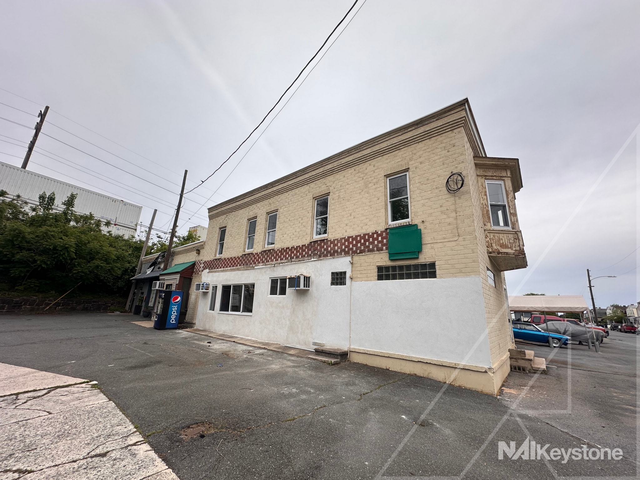 2275 Reading Ave, Reading, PA for lease Building Photo- Image 1 of 4
