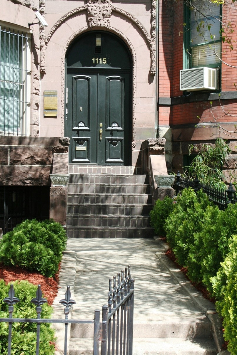 1115 Massachusetts Ave NW, Washington, DC à louer Photo principale- Image 1 de 24